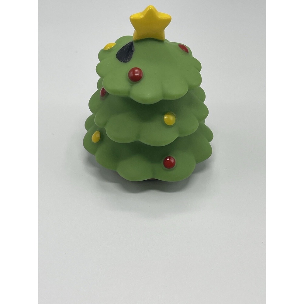 🏝️ Elegant Baby Christmas Party Squirtie‎ Bath Set of 4 - Picture 12 of 14